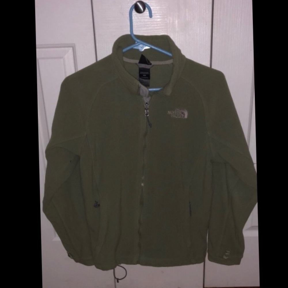Medium North Face Jacket (women’s)